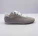 Windproof Sports Comfortable Shoes Cushioned Seasons Shoes Casual Fashionable Running Shoes Suitable For All Simple Elegant Daily Wear Gray_vogvips.com