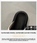 Thick-bottomed Set Of Toe Slippers For Women To Wear In The Summer Of 2026, New Fashion Sanya Vacation Beach Sandals_vogvips.com
