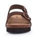 CRACOMIN Platform Suede Sandals For Women With Adjustable Buckle Outdoor Cork Beach Shoes Fashion Thick Sole Women's Slippers_vogvips.com