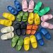 Miscellaneous Slippers For Men And Women, Home Slippers, Summer PVC Special Price Sandals_vogvips.com