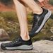 Outdoor Casual Shoes Large Size Men's Shoes Outdoor Hiking Shoes Running Shoes_vogvips.com
