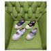 Fragrant Style Round Toe Flat Mary Jane Shoes Women's Retro Belt Buckle All-match Shallow Mouth Single-layer Shoes_vogvips.com