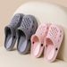 New Summer Garden Shoes Men's And Women's Rafting Shoes Couples Beach Shoes_vogvips.com