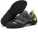 Men's Wall Climbing Shoes, Non-Slip Double-Strap Bouldering Sport Shoes Breathable Rock Climbing Shoes For Adult_vogvips.com