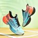 Summer Men's Running Shoes New Professional Carbon Plate Sports Training Shoes Outdoor Non-slip Shock-absorbing Tennis Shoes_vogvips.com
