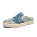 Breathable Knit Slip-On Loafers For Women & Men - Lightweight Summer Casual Shoes With Soft Sole For Indoor & Outdoor Wear_vogvips.com