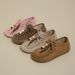 Birkenstocks Female Students Lazy Pedal Elegant Casual Shoes Street Shot_vogvips.com