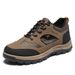 ShoeVault 2025 New Fashion Large Size Work Men's Sports Outdoor Hiking Shoes_vogvips.com