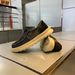 Leisure Walk Mens Loafers Sneakers Travel Slip On Flats Comfortable Canvas Man Outdoor Hiking Walking Driving Shoes_vogvips.com