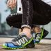 Fashionable Men's Shoes, Hiking Shoes, Sports And Leisure Shoes, Anti Slip And Wear-resistant_vogvips.com