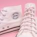 Kurokin Classic Two Tone Twill Double Twill Round Laces, 0.45cm, Suitable For Casual Shoes, Chunky Sneakers, Hiking Boots._vogvips.com