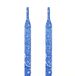 Gradually changing cashew flower shoelaces for men and women wholesale adaptation_vogvips.com