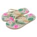 2026 New Flip-flops Fashion Casual Pinch Feet Beach Ladies Cool Slippers Home Wear Slippers_vogvips.com