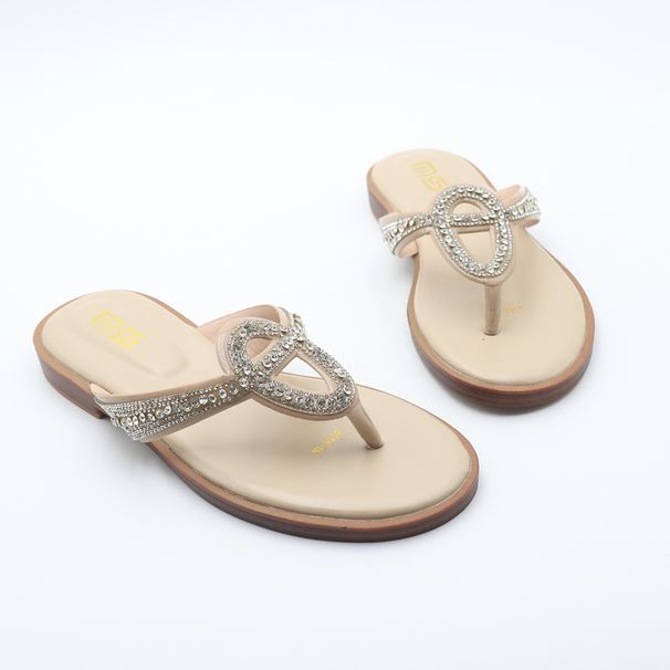 Women's Shoes Summer Slippers, Stylish And Versatile, New Style, Beach Shoes, Trendy Flat Sandals_vogvips.com