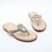 Women's Shoes Summer Slippers, Stylish And Versatile, New Style, Beach Shoes, Trendy Flat Sandals_vogvips.com