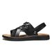 Sandals, Summer New Style, Men's Cool Slippers, Trendy And Non Slip, Casual Sports Beach Shoes For External Wear_vogvips.com