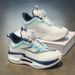 2025 Summer New HighQuality Children's Casual Sports Basketball Shoes Cushioning Rebound Parent-Child31-40 Breathable Comfortabl_vogvips.com