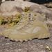 New High Top Mountaineering Shoes Outdoor Boots Comfortable Mountaineering Shoes_vogvips.com
