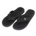 Men's Korean Style Summer Trendy Slippers Indoor Outdoor Casual Beach Flip Flops Beckham's Style Home Factory Direct Supply_vogvips.com