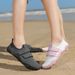Fitness Shoes Indoor Sports Shoes Shock Absorption Men's Treadmill Squat Deadlift Shoes Silent Women's Yoga Pilates Skipping Rope Shoes_vogvips.com