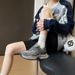 Dad Shoes Women's Popular Sports Running Shoes Casual Shoes Thick Soles Increase_vogvips.com