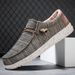 Us Brand Summer Men Canvas Casual Crazy Shoes Alpargatas Hombre Lightweight Plus Large Size 49 50, Dropshipping Hot Sale_vogvips.com