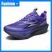 Unisex Sports Professional Running Anti Slip Shock-absorbing Tennis Shoes Breathable Comfort Training Sneakers For Men_vogvips.com