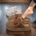 High-Quality Ins Style Furry Women 2024 Winter New Belt Buckle Niche Design Cotton Slippers For Outdoor Wear Trendy_vogvips.com