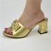 Women's Elegant Peep Toe Platform Sandals - Chunky Heel, PU Upper, Versatile For Parties, Weddings & Daily Wear Sandals, Suitable For Wearing Outside._vogvips.com