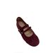French Style Shallow Mouth Women's Single Autumn New Double Buckle Strap Round Toe Flat Gentle Evening Mary Jane_vogvips.com