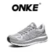 Designer ONKE New Style Men's Breathable Mesh Sneakers Comfortable Fashion Casual Skateboarding Shoes Career Related_vogvips.com