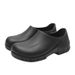 New Chef Shoes Non-slip Shoes Waterproof, Oil-resistant And Wear-resistant Kitchen Work Shoes_vogvips.com