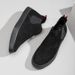 European Warm Series Winter Martin For Men With Fleece Lining, Korean Style High-Top Shoes, Warm British Short Boots_vogvips.com
