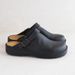 2025 Large Women's Flat Closed-Toe Shallow Mouth Casual Slippers Size 48_vogvips.com