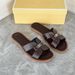 2026 Foreign Order Cross-Border Women's Summer Fashion Versatile Retro Flat Outdoor Roman Sandals One-Strap Slippers_vogvips.com