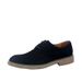 New men's casual shoes small leather shoes tumbled fur men's shoes_vogvips.com