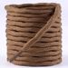 Shoe Accessories hiking shoe laces keen creek tracing heavy duty durable non slip round wave outdoor hiking shoe laces a pair_vogvips.com