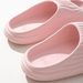Couple Summer Comfortable Without Grinding Feet Slippers Suitable For Going Beach Side Wear_vogvips.com