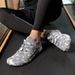 Outdoor Shoes Men's Hiking Shoes Large Size Hiking Casual Shoes Running Shoes Women's Shoes_vogvips.com
