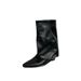 2024 Autumn Winter New Women's Heel High Tube Over-the-Knee Pointed Toe Long Boots For Women_vogvips.com