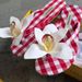 Seaside Vacation Italian Style Island Vacation Flower Flip Flops Flip Flops_vogvips.com