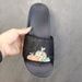 2025 Summer New High-End Non-Smelly Waterproof Non-Slip Durable Wear-Resistant Non-Chafing One-Word Slippers_vogvips.com