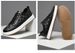 Board Shoes Men's Casual Men's Shoes Plaid Breathable Shoes Men's_vogvips.com