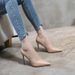 Koean-style New Women's Elegant Office OL Stiletto High Heels, Sexy Paty Shallow-cut Shoes, Wholesale Fom_vogvips.com