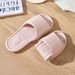 Women New Portable Light Travel Slippers Summer Foldable Flip Flops Men Home Concise Sandals Adults Business Trip Bathroom Shoes_vogvips.com