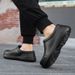 Men Slippers Couples Garden Clogs Anti Slip Women Water Proof Chef Comfort Sandals For Pet Workers Outdoor Fishing Shoes_vogvips.com