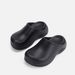 EVA Baotou Slippers For Women's Outwear 2025 Spring New Product Hole Shoes Thick Sole 5010210800_vogvips.com
