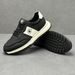 Forrt Gump Autumn New Genuine Leather Breathable Versatile Casual Men's White Lightweight Soft Sole Sports Running_vogvips.com