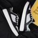 Women's Shoes Spring New White Shoes For Women Ins Street Fashion Shoes Shallow Mouth Breathable Student Casual Sports Shoes_vogvips.com