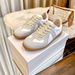 2026 Leather Genuine High Version Training White Sneakers Unisex Couple Style Versatile Casual Sports Board Agan Shoes_vogvips.com